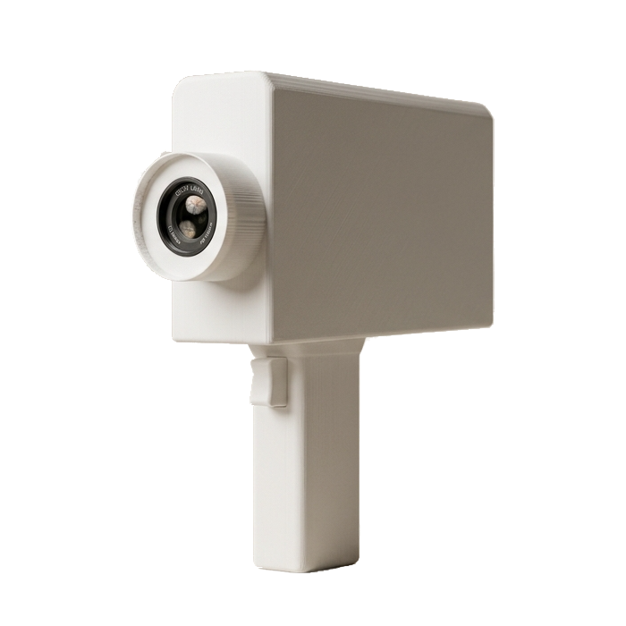 Aura6 camera